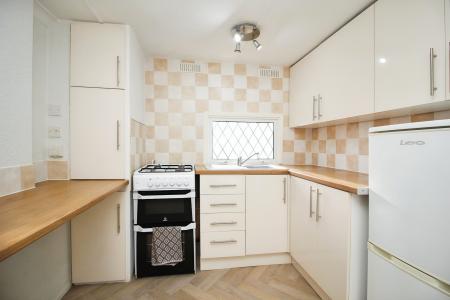 1 bedroom Park home for sale in Unicorn Park, Unicorn Street, Thurmaston, LE4