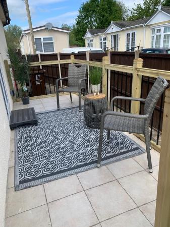 1 bedroom Park home for sale in Unicorn Park, Unicorn Street, Thurmaston, LE4