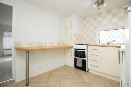 1 bedroom Park home for sale in Unicorn Park, Unicorn Street, Thurmaston, LE4