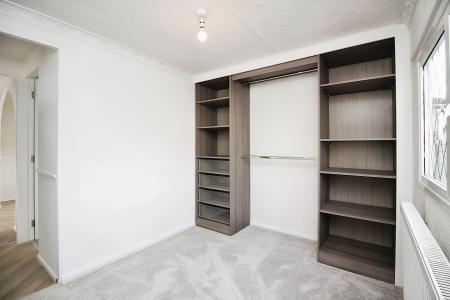 1 bedroom Park home for sale in Unicorn Park, Unicorn Street, Thurmaston, LE4