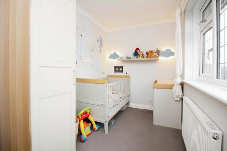 3 bedroom Semi-detached house for sale in Verdale Avenue, Thurmaston, LE4