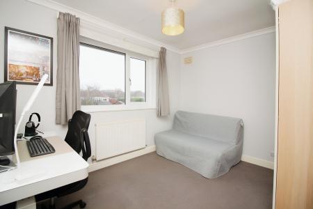 3 bedroom Semi-detached house for sale in Verdale Avenue, Thurmaston, LE4