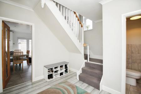 3 bedroom Semi-detached house for sale in Verdale Avenue, Thurmaston, LE4