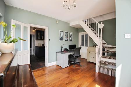 4 bedroom Detached house for sale in Victoria Street, Thurmaston, LE4