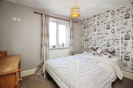 4 bedroom Detached house for sale in Victoria Street, Thurmaston, LE4