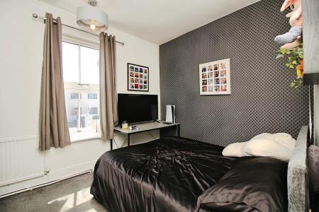 4 bedroom Detached house for sale in Victoria Street, Thurmaston, LE4