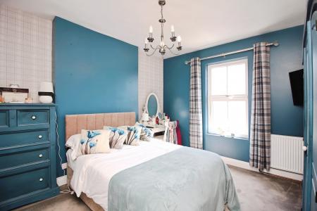 4 bedroom Detached house for sale in Victoria Street, Thurmaston, LE4