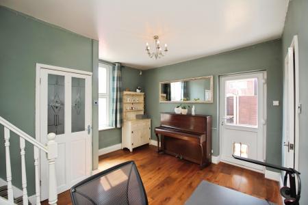 4 bedroom Detached house for sale in Victoria Street, Thurmaston, LE4