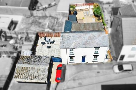 4 bedroom Detached house for sale in Victoria Street, Thurmaston, LE4