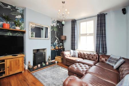 4 bedroom Detached house for sale in Victoria Street, Thurmaston, LE4