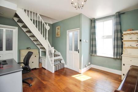 4 bedroom Detached house for sale in Victoria Street, Thurmaston, LE4