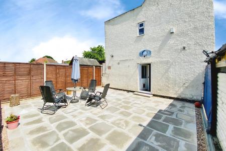 4 bedroom Detached house for sale in Victoria Street, Thurmaston, LE4