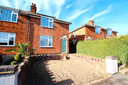 3 bedroom Semi-detached house for sale in Wanlip Lane, Birstall, LE4