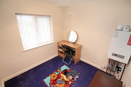 3 bedroom Semi-detached house for sale in Wanlip Lane, Birstall, LE4