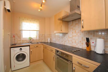 1 bedroom Coach House for sale in Wanlip Lane, Birstall, LE4