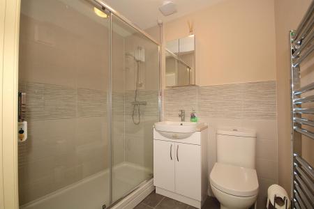 1 bedroom Coach House for sale in Wanlip Lane, Birstall, LE4