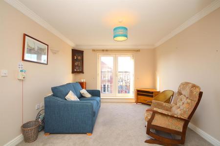 1 bedroom Coach House for sale in Wanlip Lane, Birstall, LE4