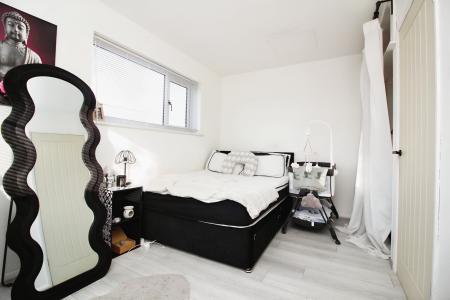 1 bedroom Terraced House for sale in Warren Avenue, Off Barkbythorpe Road, Leicester, LE4