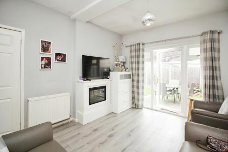 2 bedroom Semi-detached bungalow for sale in Watchcrete Avenue, Queniborough, LE7