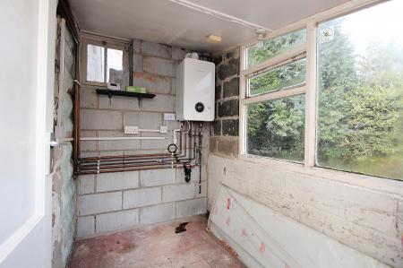 2 bedroom Semi-detached bungalow for sale in Watchcrete Avenue, Queniborough, LE7