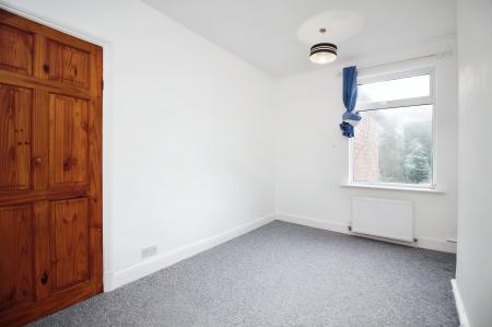 3 bedroom Terraced House for sale in West Street, Enderby, LE19