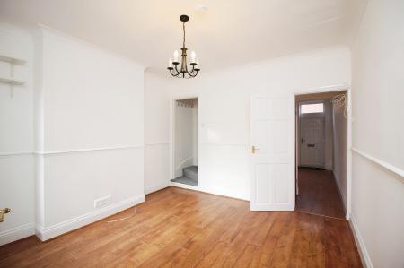 3 bedroom Terraced House for sale in West Street, Enderby, LE19