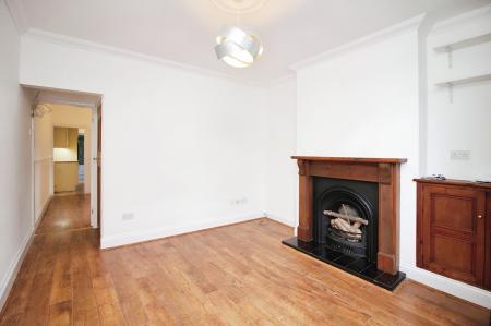 3 bedroom Terraced House for sale in West Street, Enderby, LE19