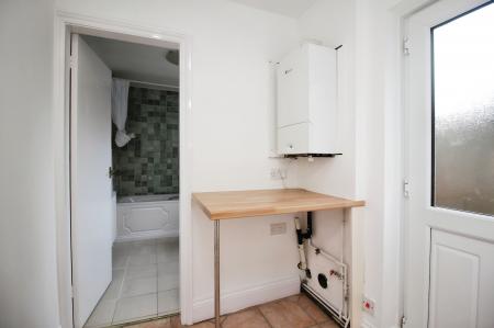 3 bedroom Terraced House for sale in West Street, Enderby, LE19