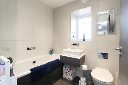 3 bedroom Detached house for sale in Westfield Avenue, Earl Shilton, LE9