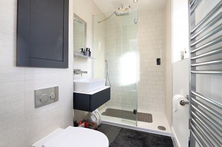 3 bedroom Detached house for sale in Westfield Avenue, Earl Shilton, LE9