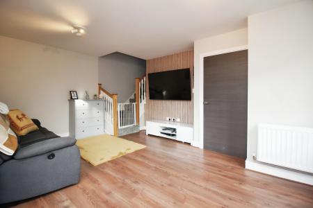 3 bedroom Detached house for sale in Westfield Avenue, Earl Shilton, LE9