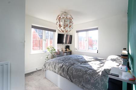 3 bedroom Detached house for sale in Westfield Avenue, Earl Shilton, LE9