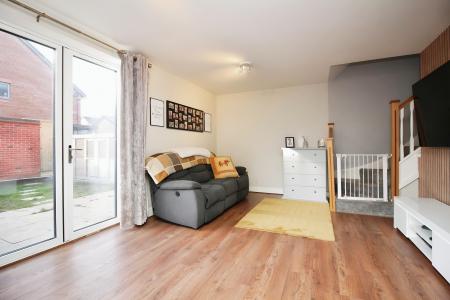 3 bedroom Detached house for sale in Westfield Avenue, Earl Shilton, LE9