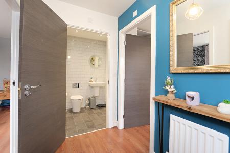 3 bedroom Detached house for sale in Westfield Avenue, Earl Shilton, LE9