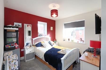 3 bedroom Detached house for sale in Westfield Avenue, Earl Shilton, LE9