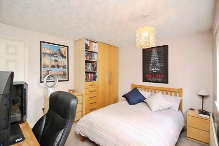 4 bedroom Detached house for sale in Wetherby Close, Queniborough, LE7