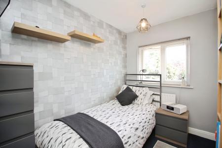 4 bedroom Detached house for sale in Wetherby Close, Queniborough, LE7