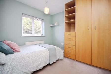 4 bedroom Detached house for sale in Wetherby Close, Queniborough, LE7