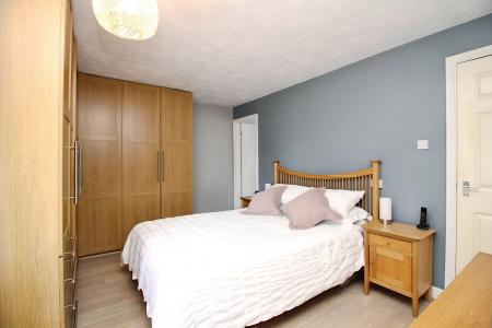 4 bedroom Detached house for sale in Wetherby Close, Queniborough, LE7