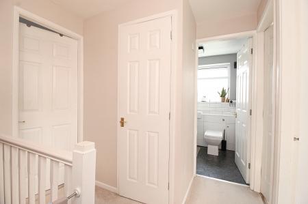 3 bedroom Semi-detached house for sale in Willow Walk, Syston, LE7