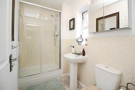 4 bedroom Detached house for sale in Willowbrook Way, Rearsby, LE7