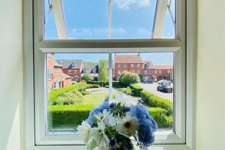 4 bedroom Detached house for sale in Willowbrook Way, Rearsby, LE7