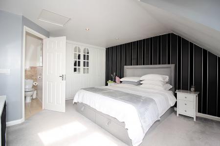 3 bedroom End of terrace house for sale in Willowbrook Way, Rearsby, LE7 4YW