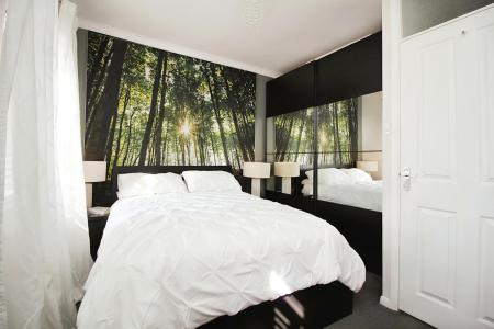 2 bedroom Terraced House for sale in Wolsey Way, Syston, LE7