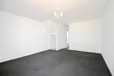 2 bedroom Terraced House for sale in Wolsey Way, Syston, LE7