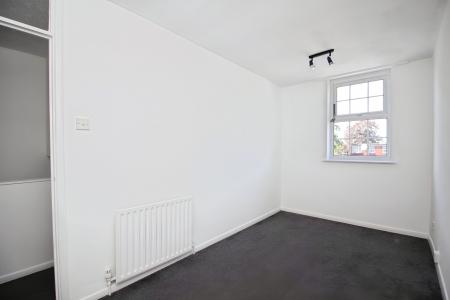 2 bedroom Terraced House for sale in Wolsey Way, Syston, LE7