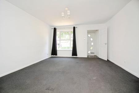 2 bedroom Terraced House for sale in Wolsey Way, Syston, LE7