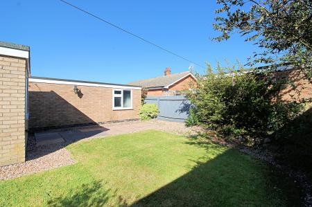 2 bedroom Detached bungalow for sale in Yeomans Dale, East Goscote, LE7