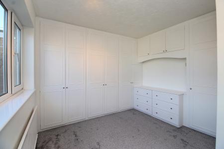 2 bedroom Detached bungalow for sale in Yeomans Dale, East Goscote, LE7