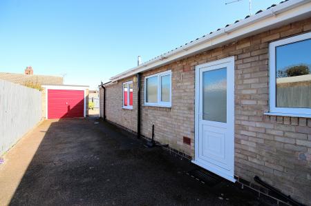 2 bedroom Detached bungalow for sale in Yeomans Dale, East Goscote, LE7